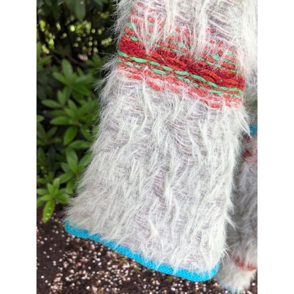 Free People Fair Weather Cardigan - Picture 4 of 5